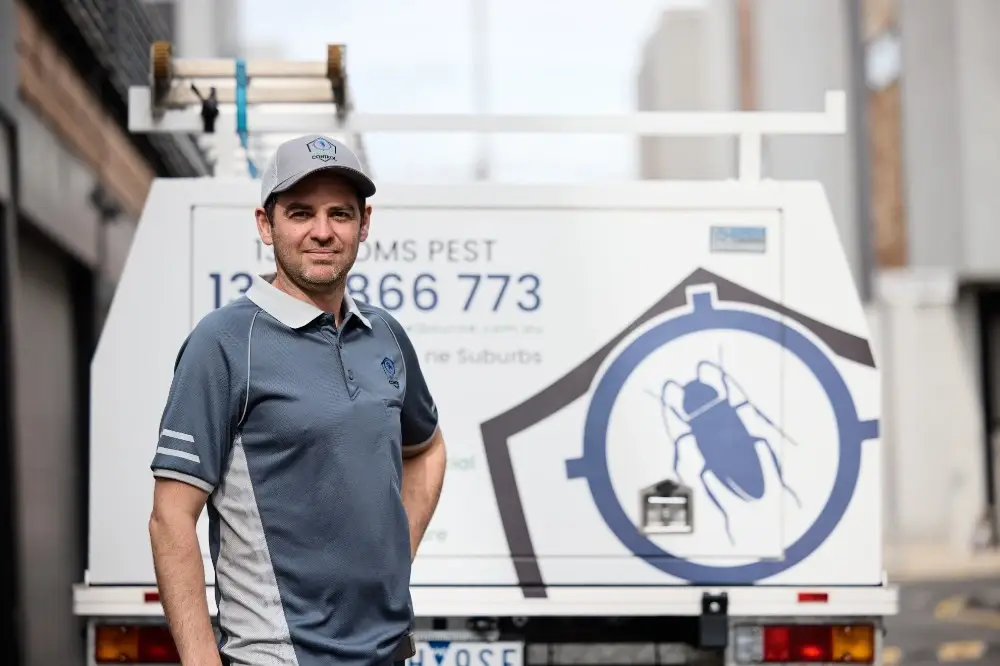 Why Choose Tom's Pest Control Melbourne for Termite Barriers Why Choose Tom's Pest Control Melbourne for Termite Barriers